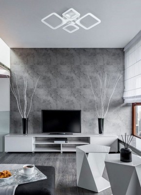 Потолочная люстра De City Мадлен 15 424018304 в Миассе - miass.mebel24.online | фото 6
