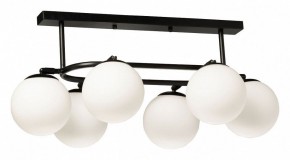 Потолочная люстра De City Оливия 306016308 в Миассе - miass.mebel24.online | фото