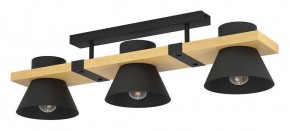 Потолочная люстра Eglo Maccles 43955 в Миассе - miass.mebel24.online | фото 2