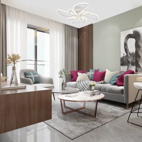 Потолочная люстра Escada Archer 10270/8LED в Миассе - miass.mebel24.online | фото 4