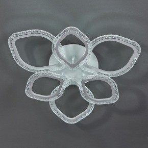 Потолочная люстра Escada Bubble 10251/6LED в Миассе - miass.mebel24.online | фото 4
