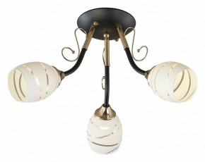 Потолочная люстра Escada Camila 1112/3P в Миассе - miass.mebel24.online | фото 1