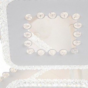 Потолочная люстра Escada Dew 10213/8LED в Миассе - miass.mebel24.online | фото 2