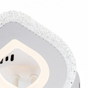 Потолочная люстра Escada Diamond 10264/3LED в Миассе - miass.mebel24.online | фото 2