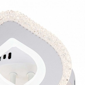 Потолочная люстра Escada Diamond 10264/3LED в Миассе - miass.mebel24.online | фото 3