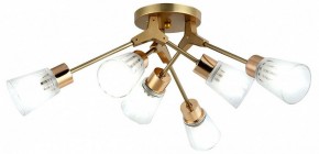 Потолочная люстра Escada Felicia 1137/6P в Миассе - miass.mebel24.online | фото 2