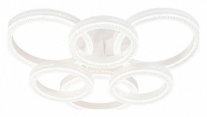 Потолочная люстра Escada Fianit 10282/6LED в Миассе - miass.mebel24.online | фото