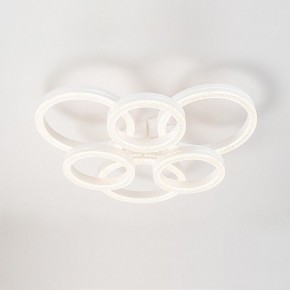Потолочная люстра Escada Fianit 10282/6LED в Миассе - miass.mebel24.online | фото 2