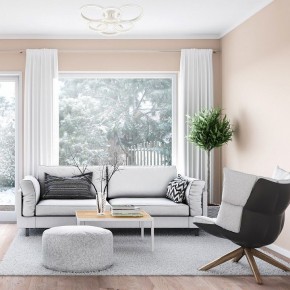 Потолочная люстра Escada Fianit 10282/6LED в Миассе - miass.mebel24.online | фото 5