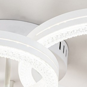 Потолочная люстра Escada Fianit 10282/6LED в Миассе - miass.mebel24.online | фото 7