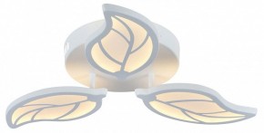 Потолочная люстра Escada Foliage 10214/3LED в Миассе - miass.mebel24.online | фото 2
