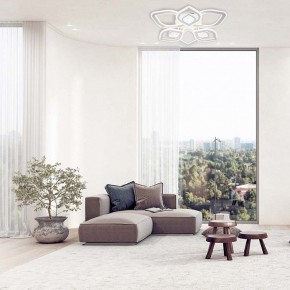 Потолочная люстра Escada Hydria 10229/6LED в Миассе - miass.mebel24.online | фото 6