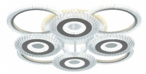 Потолочная люстра Escada Klio 10276/8LED в Миассе - miass.mebel24.online | фото