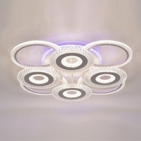 Потолочная люстра Escada Klio 10276/8LED в Миассе - miass.mebel24.online | фото 2