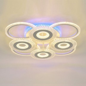Потолочная люстра Escada Klio 10276/8LED в Миассе - miass.mebel24.online | фото 3