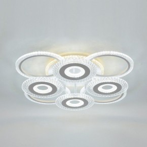 Потолочная люстра Escada Klio 10276/8LED в Миассе - miass.mebel24.online | фото 4
