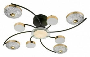 Потолочная люстра Escada Liberta 10208/8LED в Миассе - miass.mebel24.online | фото 2