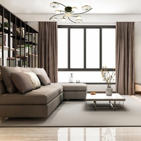 Потолочная люстра Escada Liberta 10208/8LED в Миассе - miass.mebel24.online | фото 5