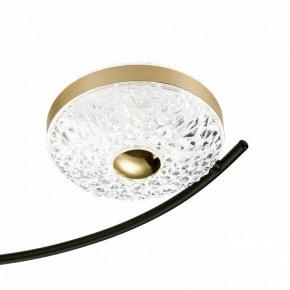 Потолочная люстра Escada Liberta 10208/8LED в Миассе - miass.mebel24.online | фото 7