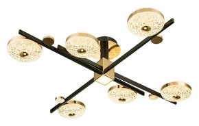 Потолочная люстра Escada Liberta 10219/6LED в Миассе - miass.mebel24.online | фото 4