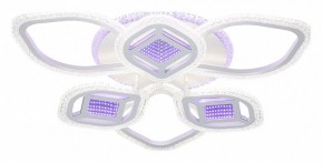 Потолочная люстра Escada Mira 10265/6LED в Миассе - miass.mebel24.online | фото 2