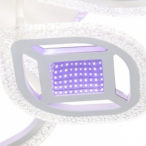 Потолочная люстра Escada Mira 10265/6LED в Миассе - miass.mebel24.online | фото 6