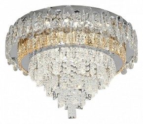 Потолочная люстра Escada Passion 10231/SG LED в Миассе - miass.mebel24.online | фото