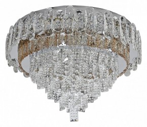 Потолочная люстра Escada Passion 10231/SG LED в Миассе - miass.mebel24.online | фото 2