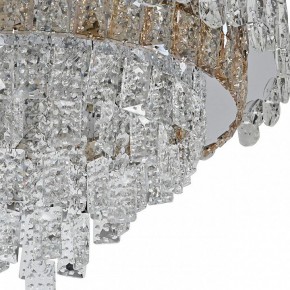 Потолочная люстра Escada Passion 10231/SG LED в Миассе - miass.mebel24.online | фото 4