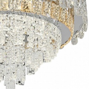 Потолочная люстра Escada Passion 10231/SG LED в Миассе - miass.mebel24.online | фото 5