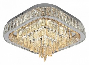 Потолочная люстра Escada Passion 10232/SG LED в Миассе - miass.mebel24.online | фото