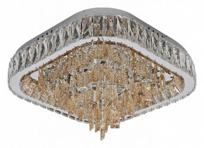 Потолочная люстра Escada Passion 10232/SG LED в Миассе - miass.mebel24.online | фото 2