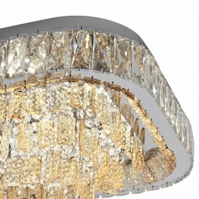 Потолочная люстра Escada Passion 10232/SG LED в Миассе - miass.mebel24.online | фото 5