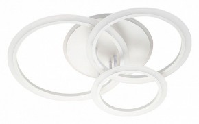 Потолочная люстра Escada Random 10231/3LED в Миассе - miass.mebel24.online | фото 2