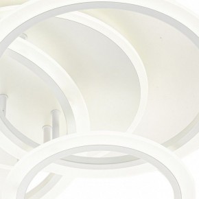 Потолочная люстра Escada Random 10231/3LED в Миассе - miass.mebel24.online | фото 5