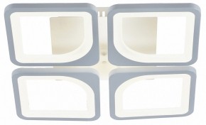 Потолочная люстра Escada Square 10220/4LED 61W в Миассе - miass.mebel24.online | фото 4