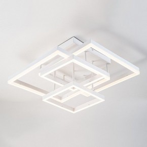 Потолочная люстра Escada Union 10229/4LED White в Миассе - miass.mebel24.online | фото 3