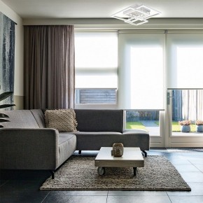 Потолочная люстра Escada Union 10229/4LED White в Миассе - miass.mebel24.online | фото 5