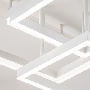 Потолочная люстра Escada Union 10229/4LED White в Миассе - miass.mebel24.online | фото 7