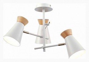 Потолочная люстра EVOLUCE Alfeo SLE1252-502-03 в Миассе - miass.mebel24.online | фото