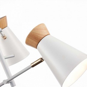Потолочная люстра EVOLUCE Alfeo SLE1252-502-03 в Миассе - miass.mebel24.online | фото 5