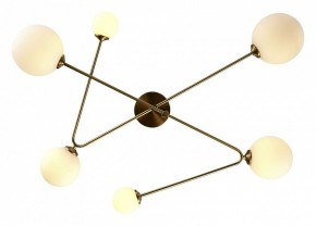 Потолочная люстра EVOLUCE Fantini SLE2211-302-06 в Миассе - miass.mebel24.online | фото 2