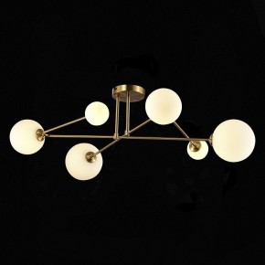 Потолочная люстра EVOLUCE Fantini SLE2211-302-06 в Миассе - miass.mebel24.online | фото 4