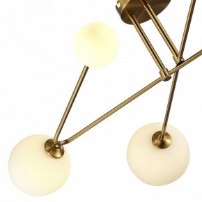 Потолочная люстра EVOLUCE Fantini SLE2211-302-06 в Миассе - miass.mebel24.online | фото 6