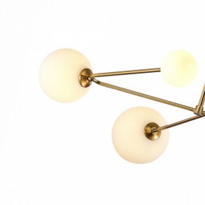 Потолочная люстра EVOLUCE Fantini SLE2211-302-06 в Миассе - miass.mebel24.online | фото 7