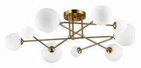 Потолочная люстра EVOLUCE Fantini SLE2211-302-09 в Миассе - miass.mebel24.online | фото