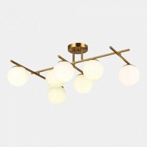 Потолочная люстра EVOLUCE SIERRA SLE1195-302-07 в Миассе - miass.mebel24.online | фото 2