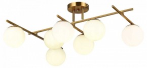 Потолочная люстра EVOLUCE SIERRA SLE1195-302-07 в Миассе - miass.mebel24.online | фото 3