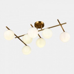 Потолочная люстра EVOLUCE SIERRA SLE1195-302-07 в Миассе - miass.mebel24.online | фото 4