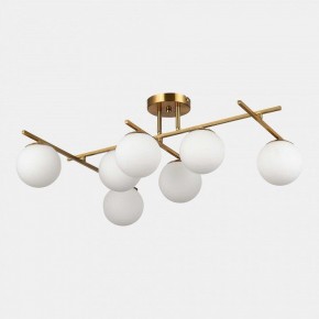 Потолочная люстра EVOLUCE SIERRA SLE1195-302-07 в Миассе - miass.mebel24.online | фото 5